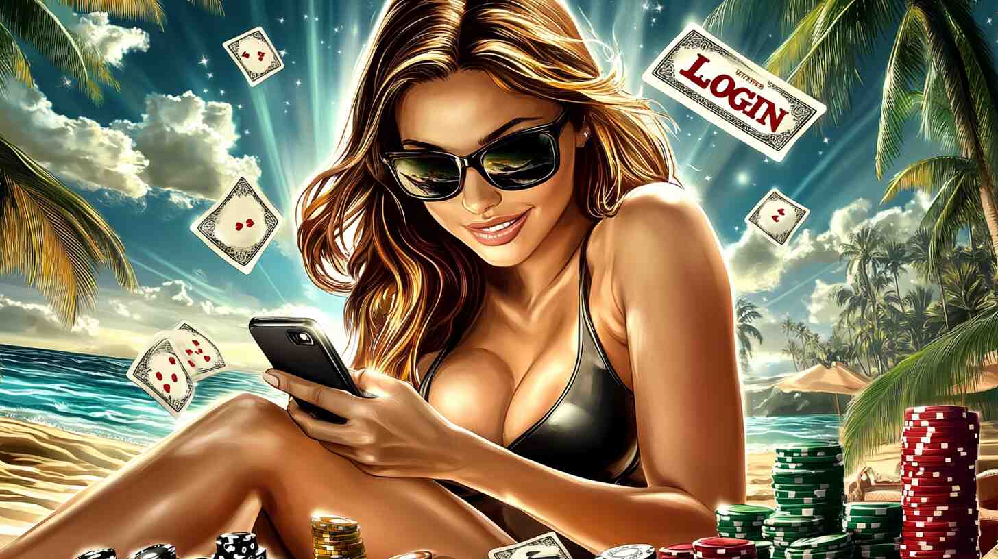 Login Casino KHELAO to Unlock Live Games